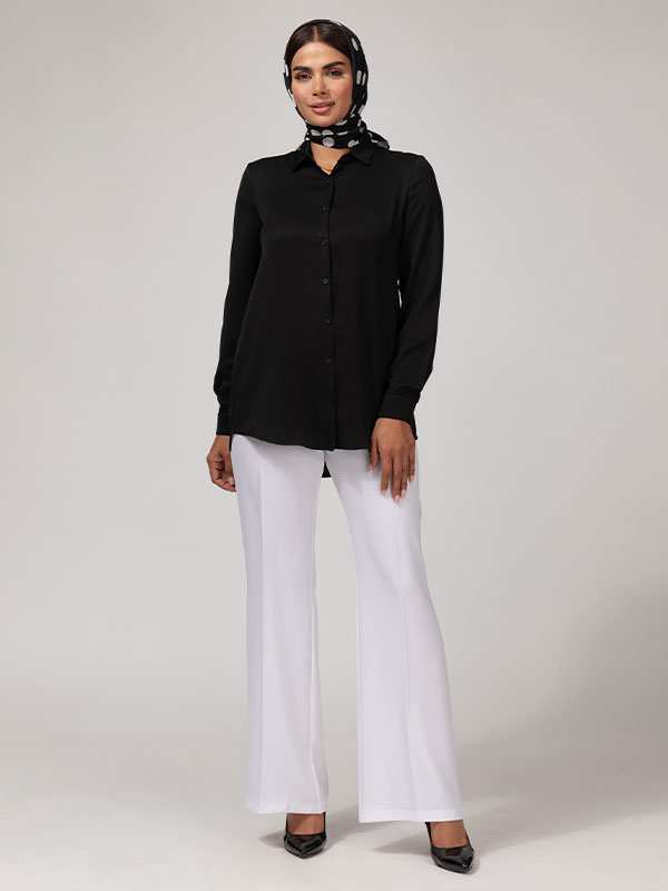 تونیک زنانه 50100 برنس