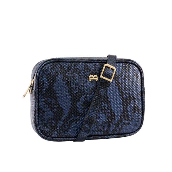کیف دوشی زنانه مدل F142 منط Mante