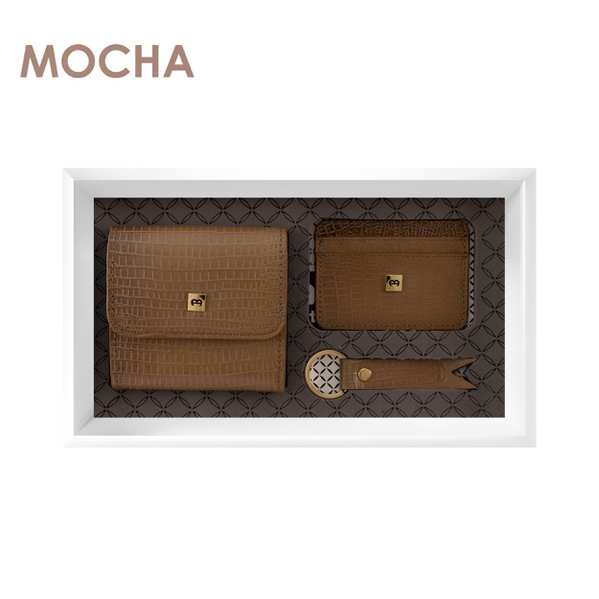 ست هدیه زنانه مدل X108 منط