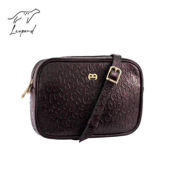 کیف دوشی زنانه مدل F142 منط Mante