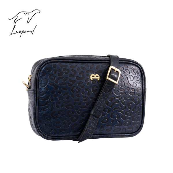 کیف دوشی زنانه مدل F142 منط Mante