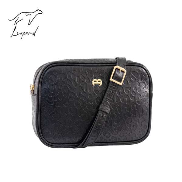 کیف دوشی زنانه مدل F142 منط Mante - تصویر 2