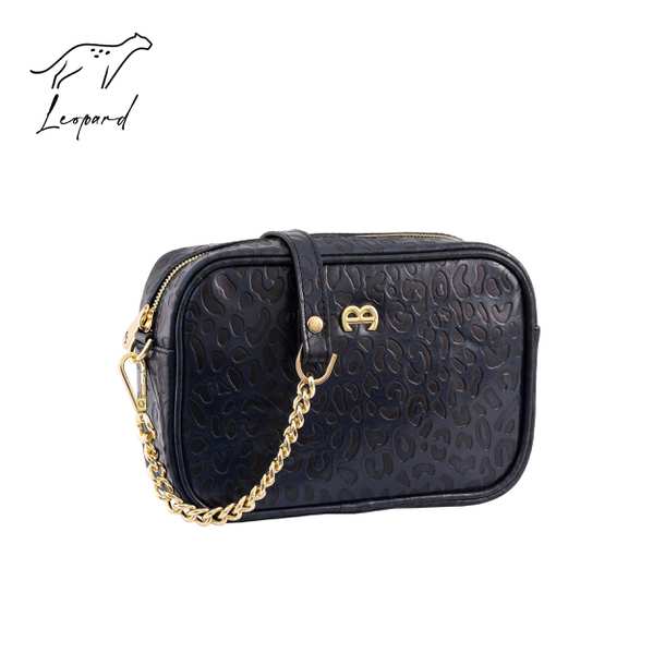 کیف دوشی زنانه مدل F144 منط Mante