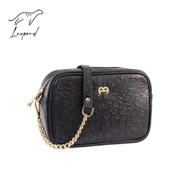 کیف دوشی زنانه مدل F144 منط Mante