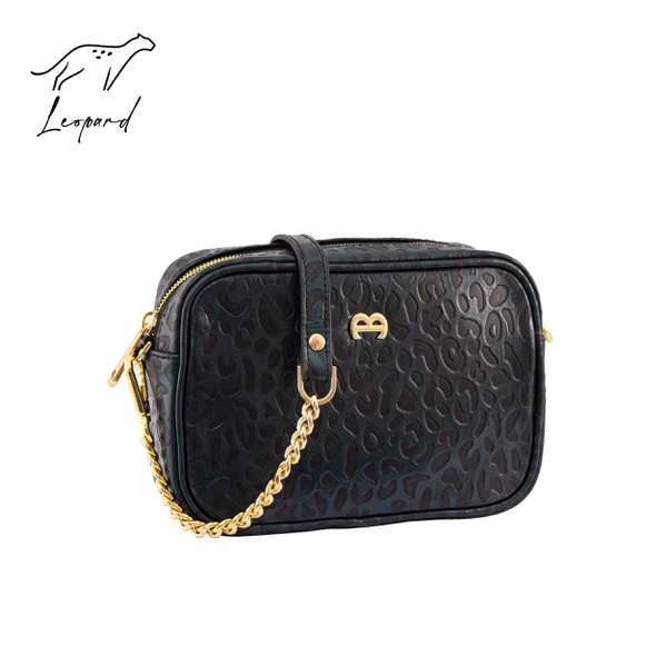 کیف دوشی زنانه مدل F144 منط Mante