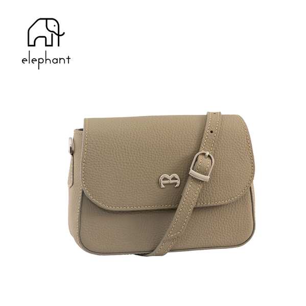 کیف دوشی زنانه مدل B214 منط Mante