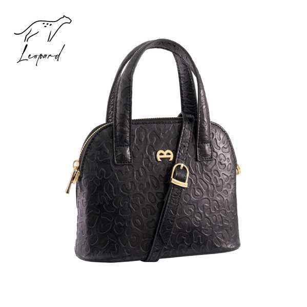 کیف دوشی زنانه مدل F131 منط Mante