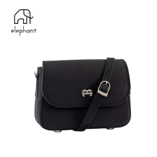 کیف دوشی زنانه مدل B214 منط Mante