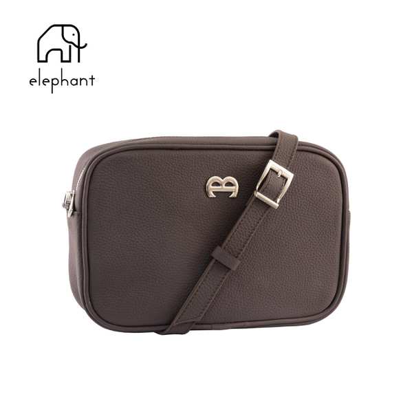 کیف دوشی زنانه مدل F142 منط Mante