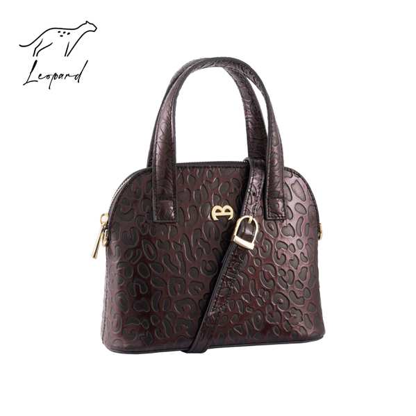 کیف دوشی زنانه مدل F131 منط Mante