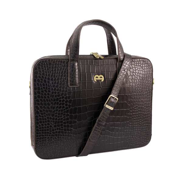 کیف اداری مردانه مدل F146 منط Mante