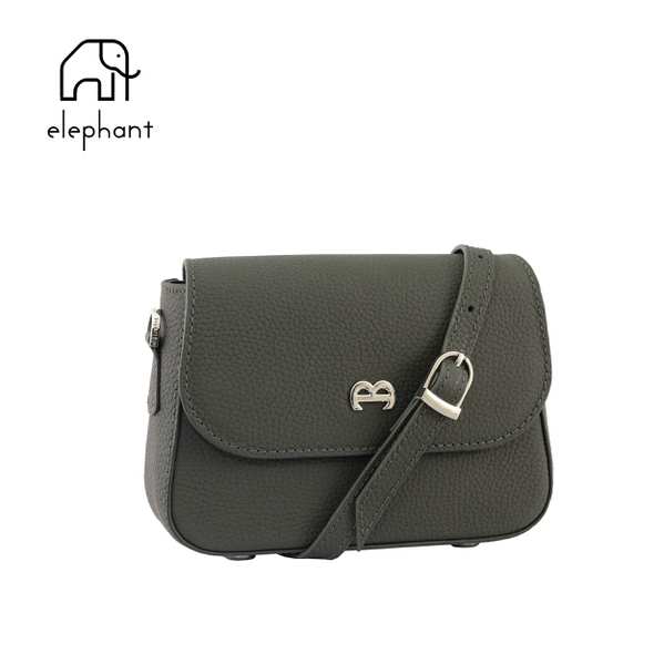کیف دوشی زنانه مدل B214 منط Mante