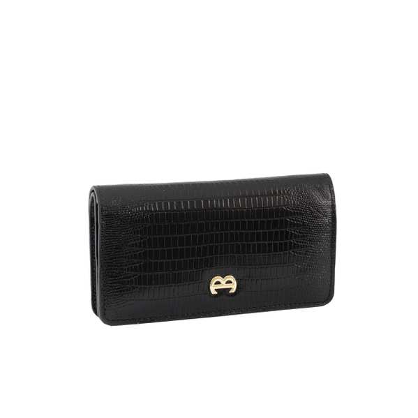 کیف پول زنانه مدل F136 منط