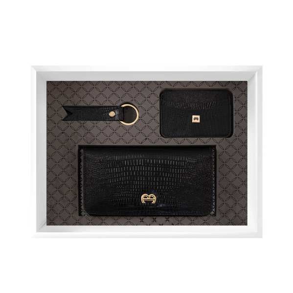 ست هدیه زنانه مدل X110 منط