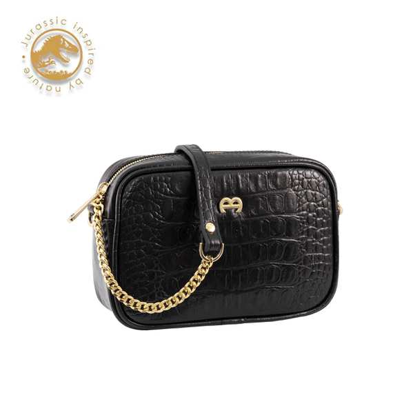 کیف دوشی زنانه مدل F144 منط Mante
