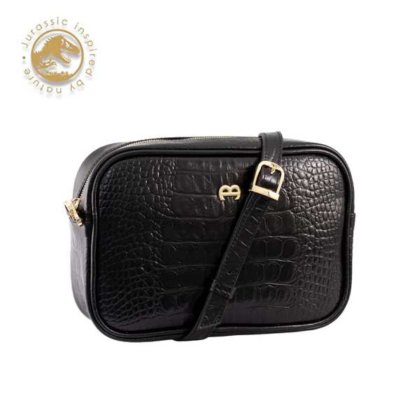 کیف دوشی زنانه مدل F142 منط Mante