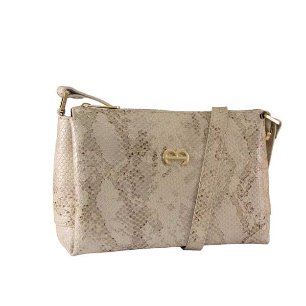 کیف دوشی زنانه مدل B230 منط