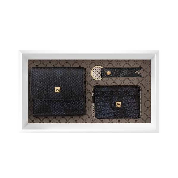 ست هدیه زنانه مدل X108 منط