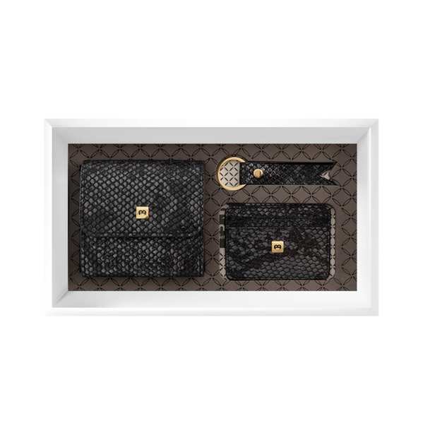 ست هدیه زنانه مدل X108 منط