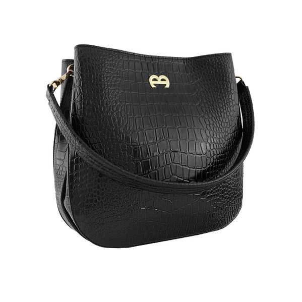 کیف دوشی زنانه مدل B219 منط