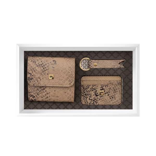 ست هدیه زنانه مدل X108 منط