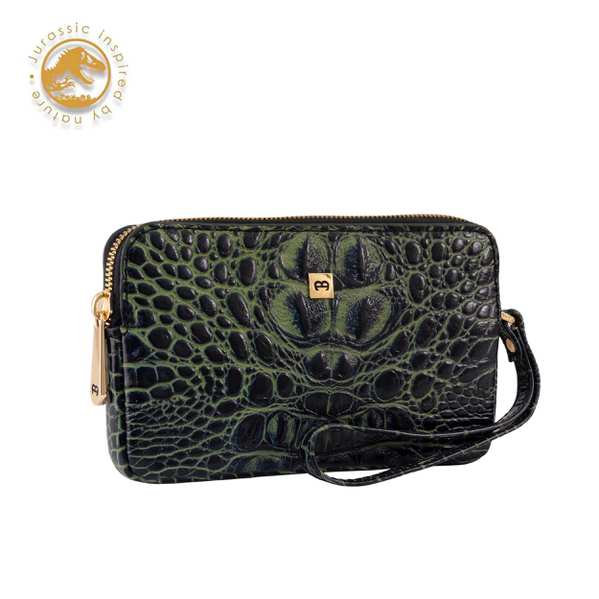 کیف پول زنانه مدل F130 منط