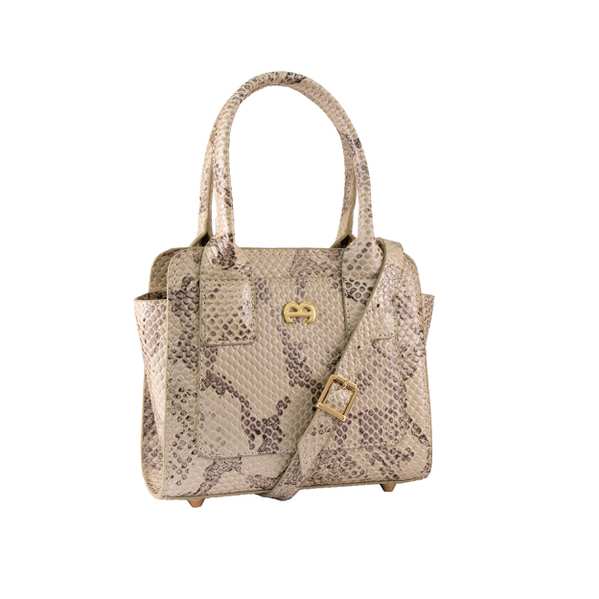 کیف دوشی زنانه مدل F114 منط