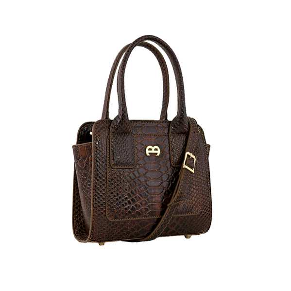 کیف دوشی زنانه مدل F114 منط