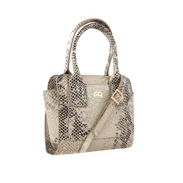 کیف دوشی زنانه مدل F114 منط