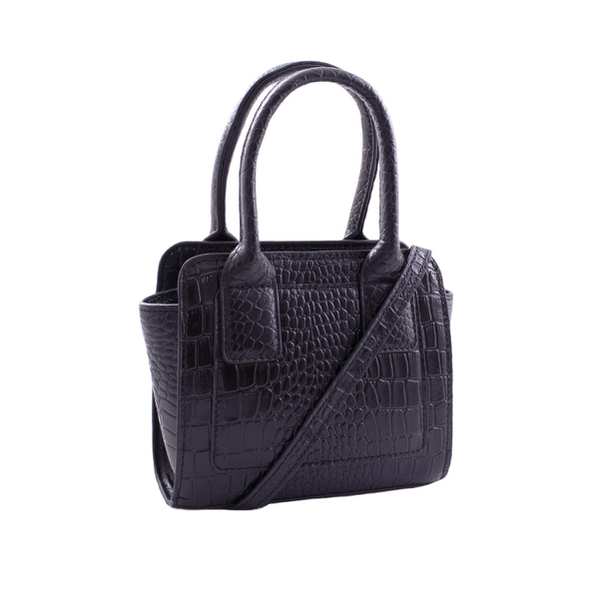 کیف دوشی زنانه مدل F114 منط