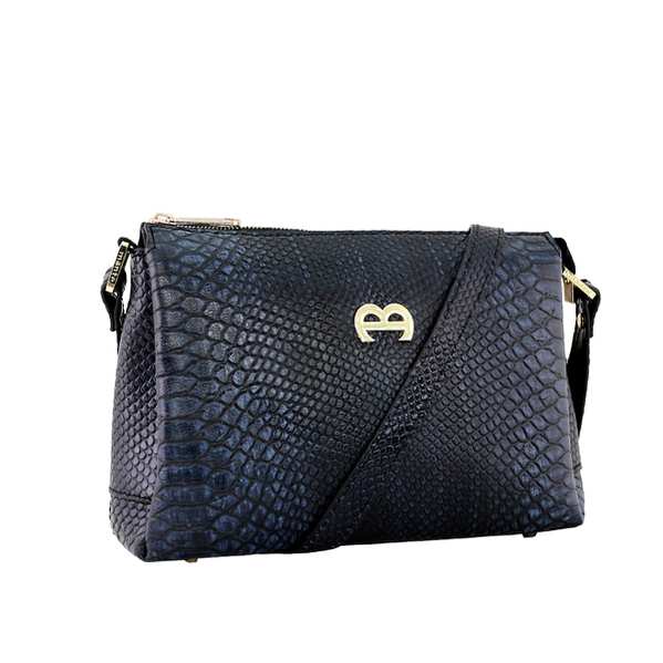 کیف دوشی زنانه مدل B230 منط