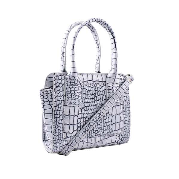 کیف دوشی زنانه مدل F114 منط