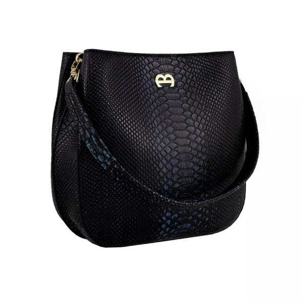 کیف دوشی زنانه مدل B219 منط