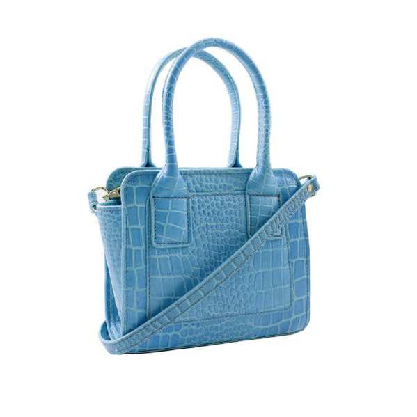 کیف دوشی زنانه مدل F114 منط