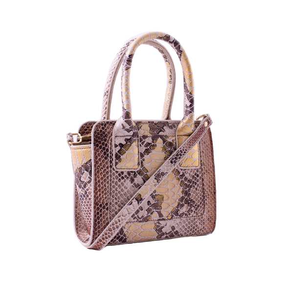 کیف دوشی زنانه مدل F114 منط