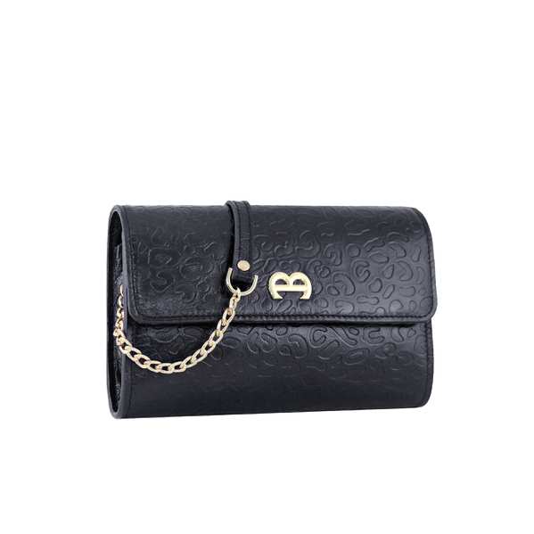 کیف دوشی زنانه مدل h182 منط