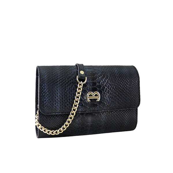 کیف دوشی زنانه مدل h182 منط