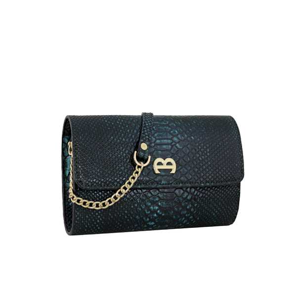 کیف دوشی زنانه مدل h182 منط