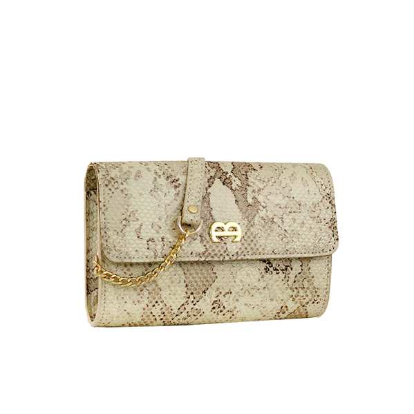 کیف دوشی زنانه مدل h182 منط