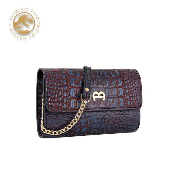 کیف دوشی زنانه مدل h182 منط