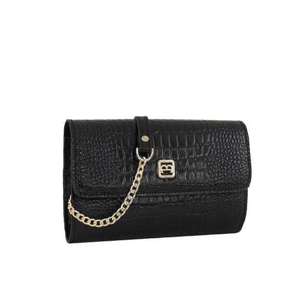 کیف دوشی زنانه مدل h182 منط