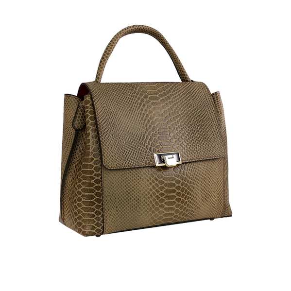 کیف دستی زنانه مدل B260 منط