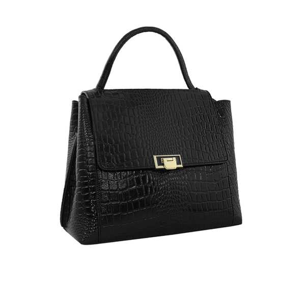 کیف دستی زنانه مدل B260 منط