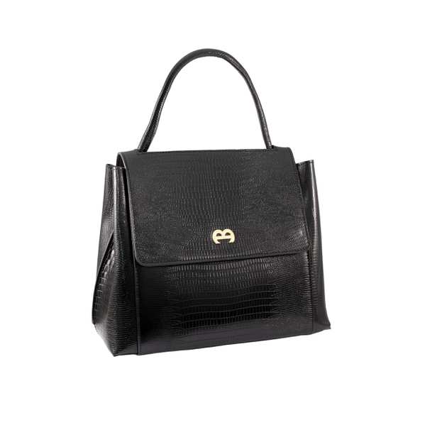 کیف دستی زنانه مدل B260 منط