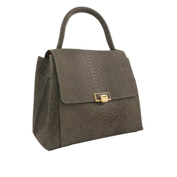 کیف دستی زنانه مدل B260 منط