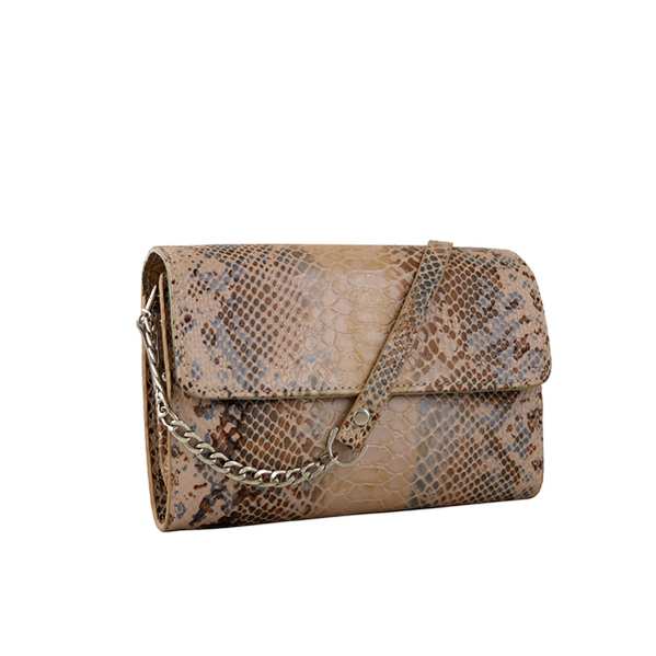 کیف دوشی زنانه مدل h182 منط