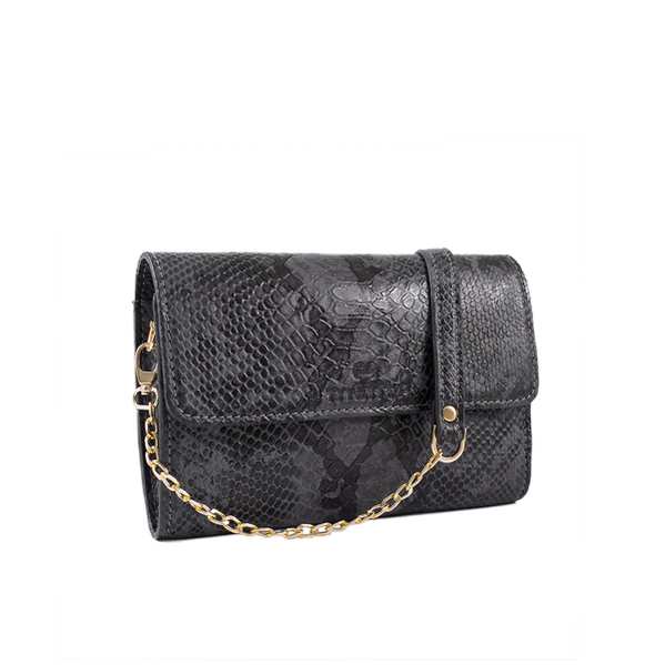 کیف دوشی زنانه مدل h182 منط