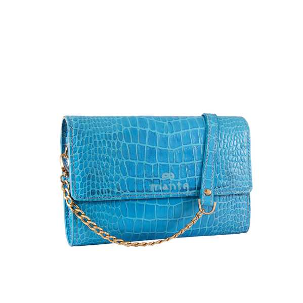 کیف دوشی زنانه مدل h182 منط