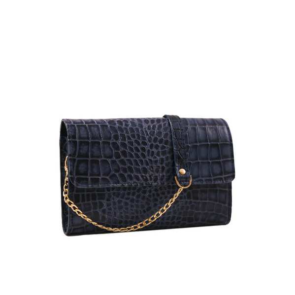 کیف دوشی زنانه مدل h182 منط