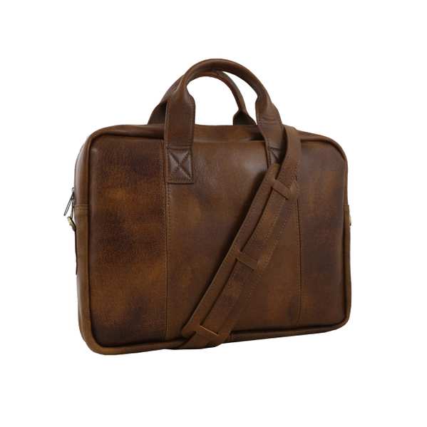 کیف اداری اسپرت مدل A110 منط